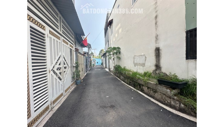 [KH058*] CHDV DÒNG TIỀN 22TR/THÁNG GẦN CA THỚI AN, ĐƯỜNG XE TẢI, GIÁ 14.X TỶ